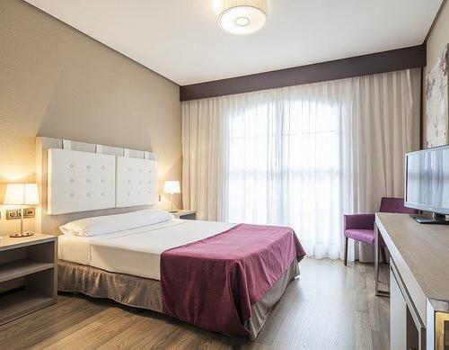 Hotel ILUNION Golf Badajoz Hotel ILUNION Golf Badajoz